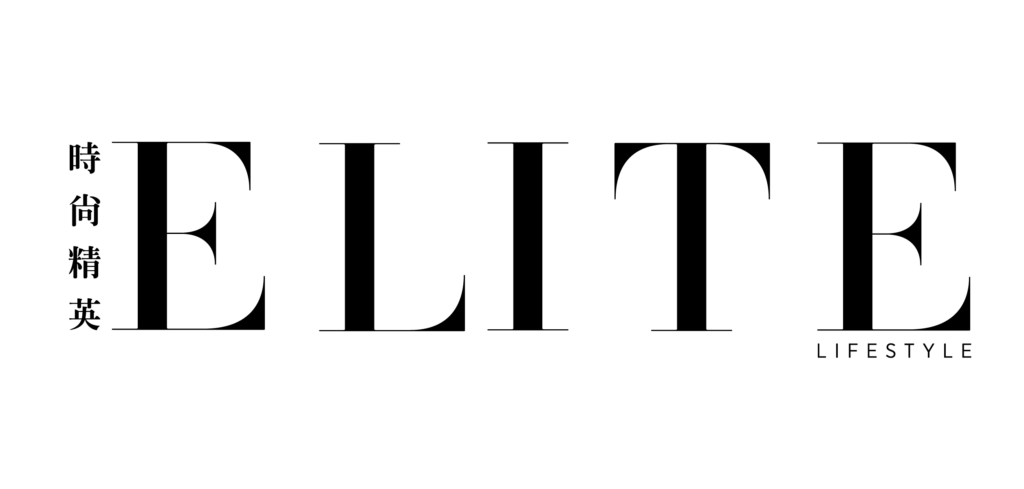 Elite logo 黑色