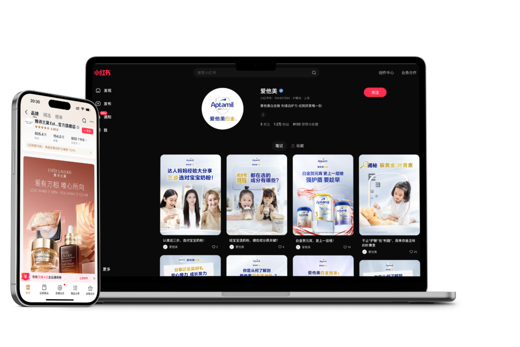 eCom Social Commerce
