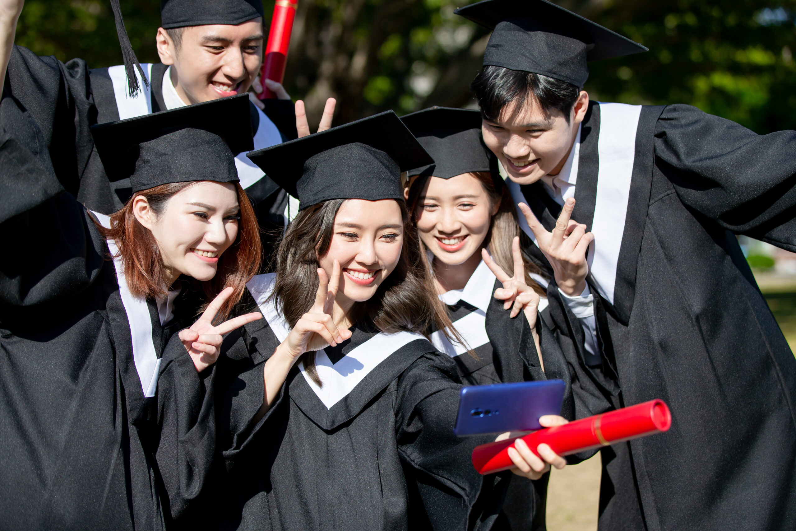 Promoting International Schools in China & Attracting Chinese Students