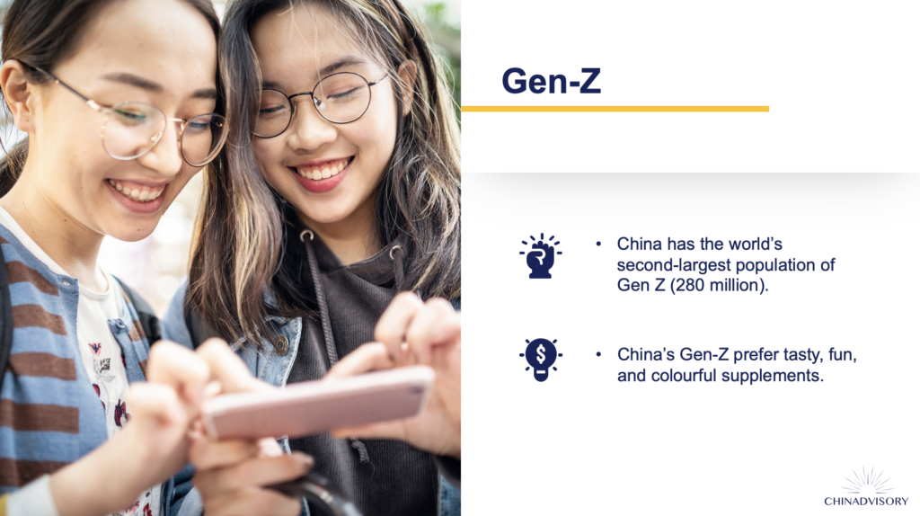 Gen Z