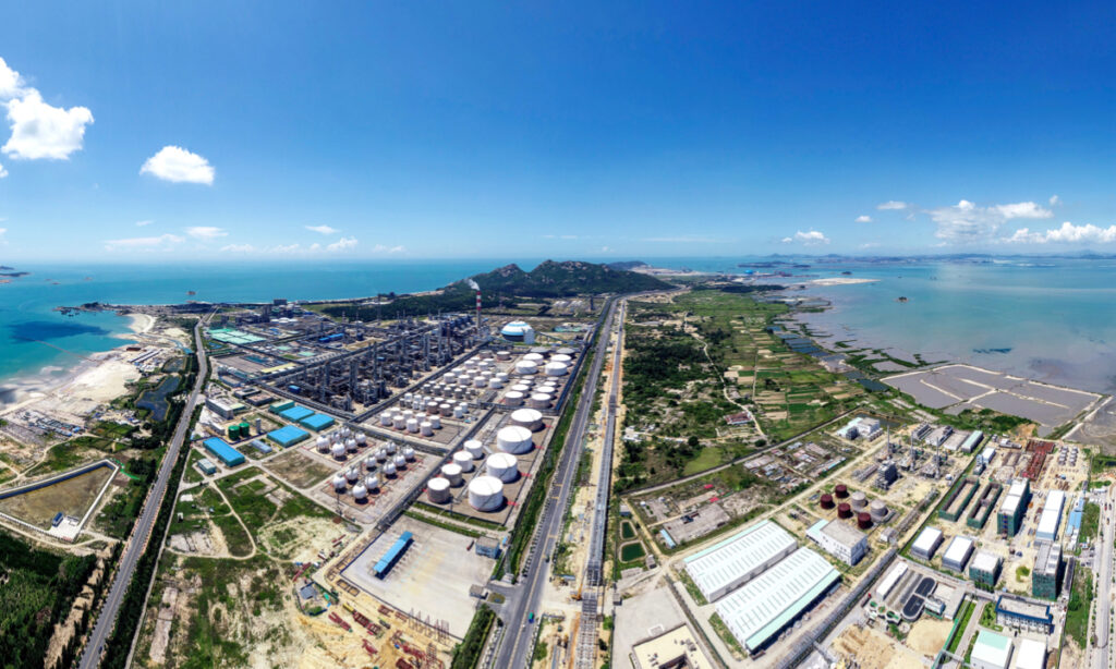 Chinese Investment , Chinese Investment in Saudi Arabia
