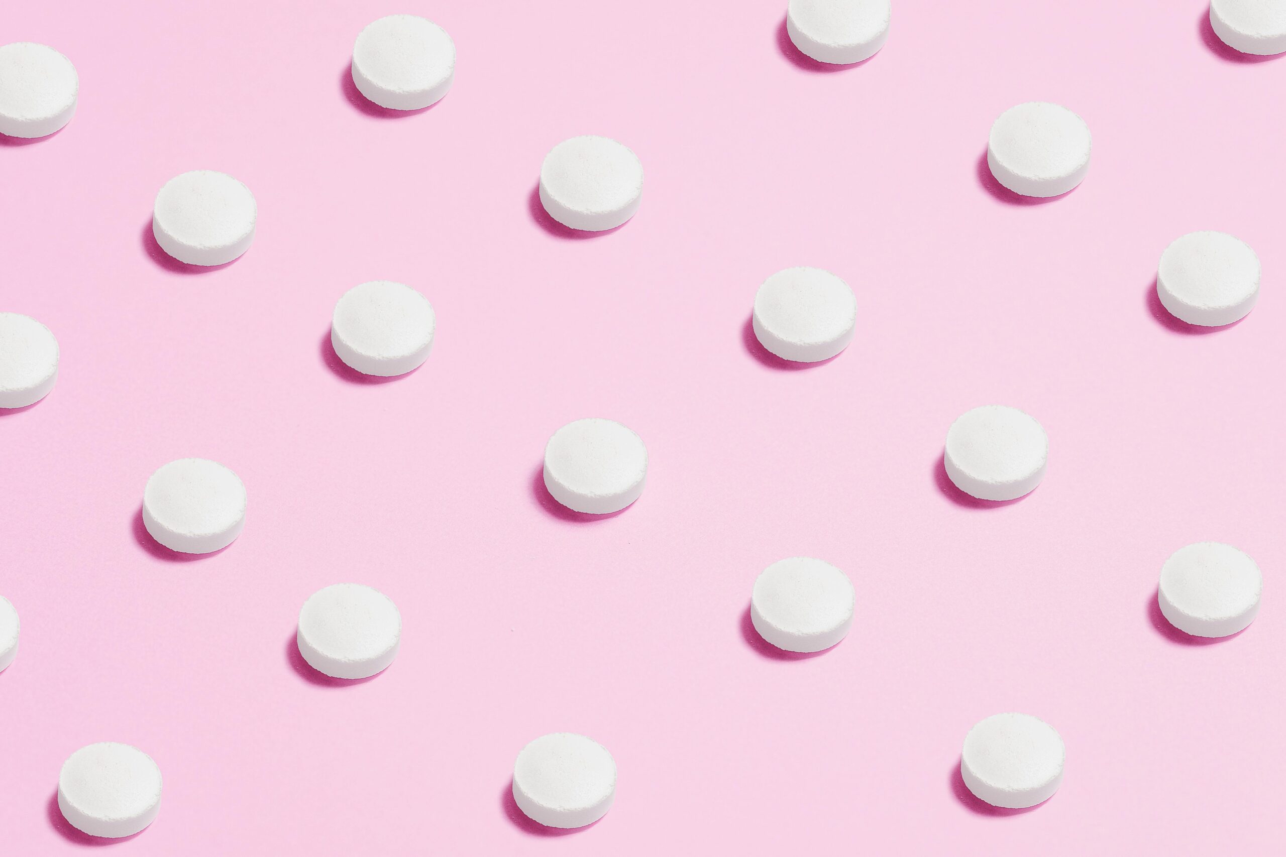 China health supplements market