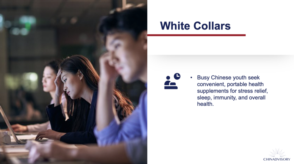 white collars